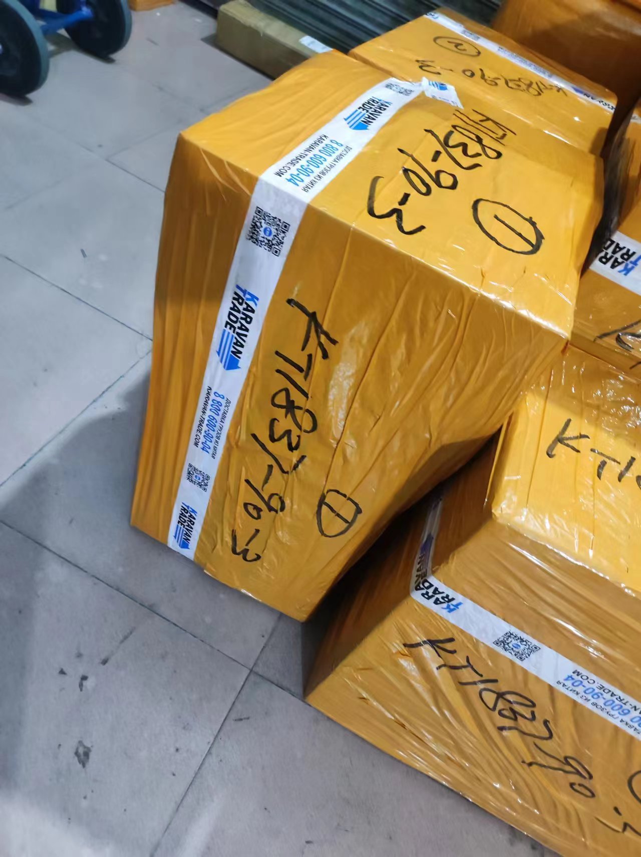 Комплектующие для электроники