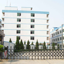 Yiwu Daochong Jewelry Co Ltd