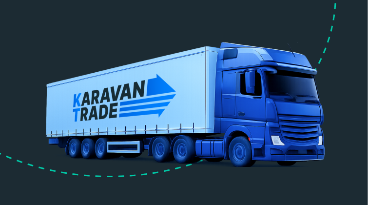 Карго доставка из Китая