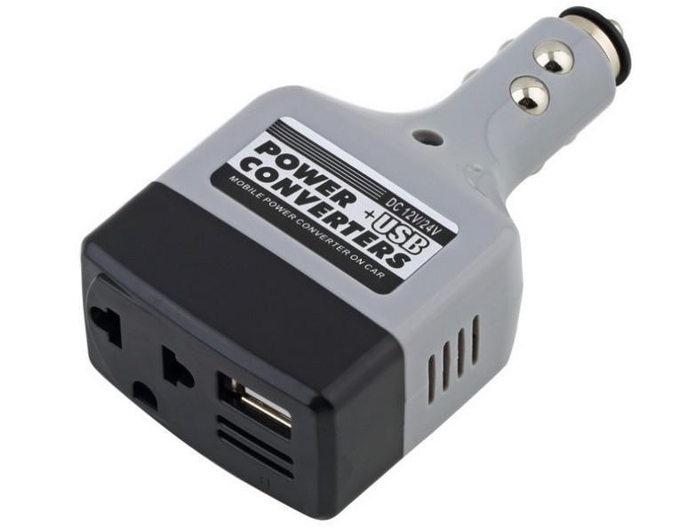 Преобразователь напряжения