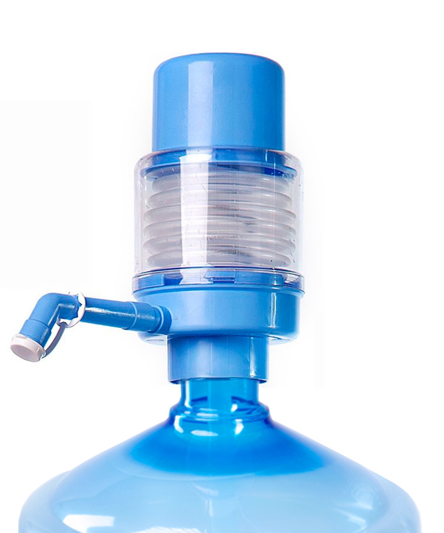 Электрическая помпа