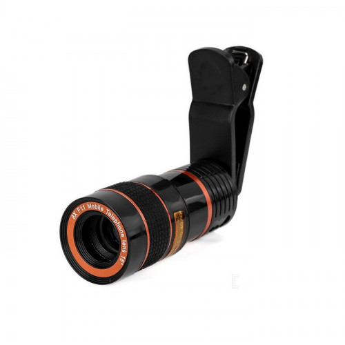Телескоп для телефона