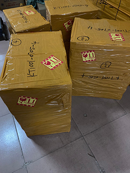 Детская бамбуковая посуда