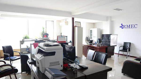 Taiyuan Realand] Machinery Equipment Co., Ltd