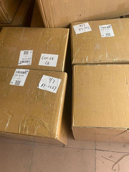 Коробки для смартфонов