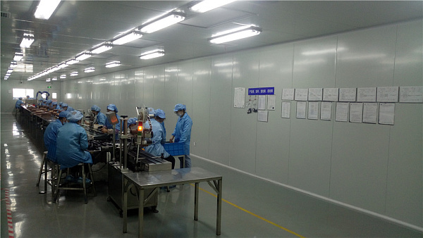 Jinhua Jinpan Development Zone Shangmei Cosmetics Co., Ltd