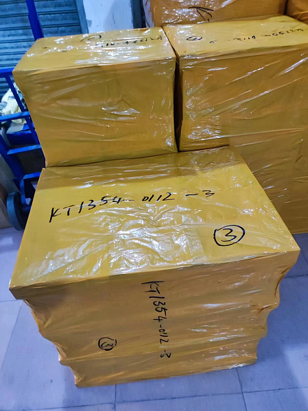 Капсулы для стирки