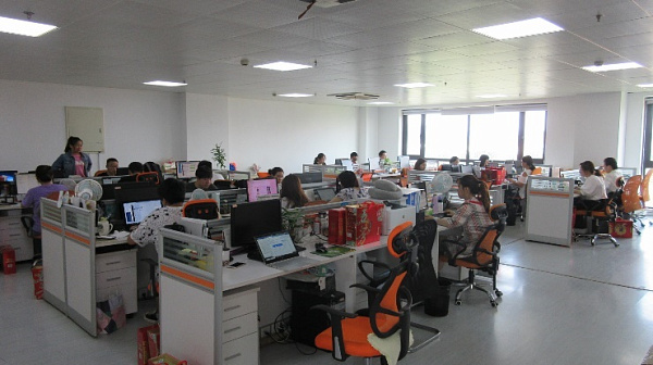 Hangzhou Erxiangbo Information Technology Co., Ltd