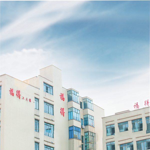 Guangzhou Fude Electronic Technology Co., Ltd.