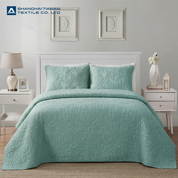 Shanghai Tianan Textile Co., Ltd