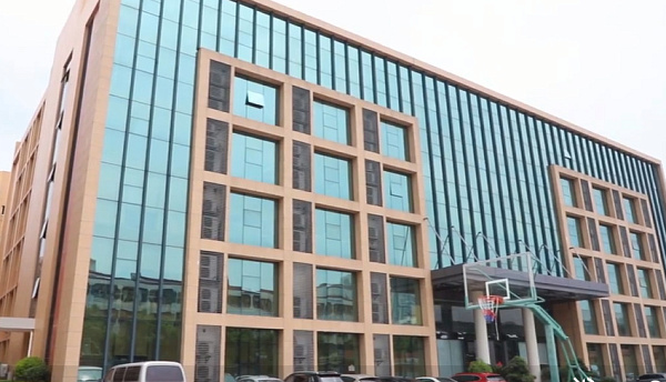 Guangzhou Zuofun Cosmetics Co., Ltd.