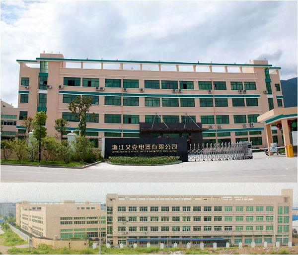 Zhejiang AIKE Appliances Co., Ltd.