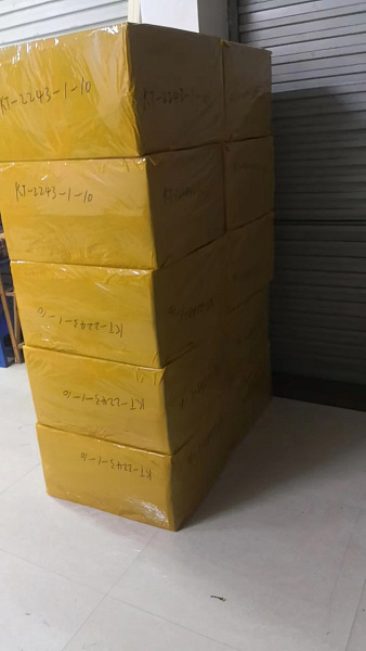 Косметические салфетки