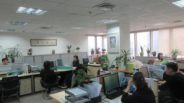 CNACC (Shanghai) Import & Expor