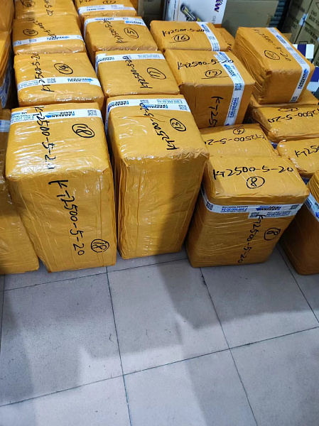 Гидравлические прессы