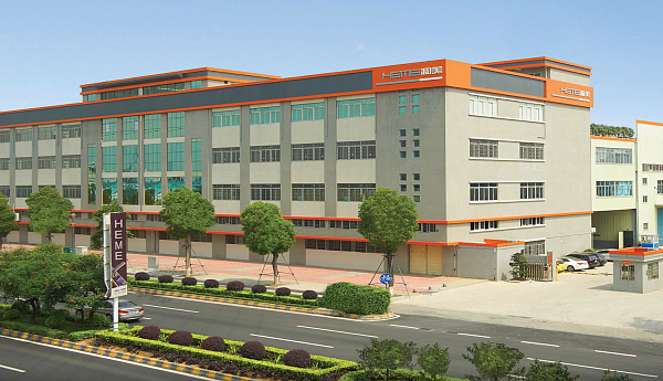 Zhongshan HEME Kitchen Appliance Co., Ltd.