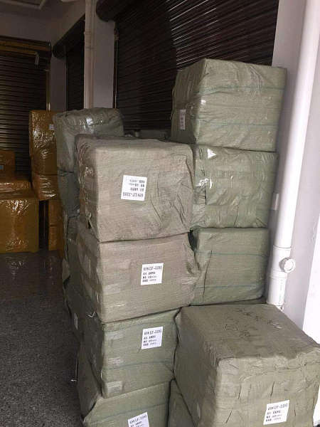 Пластиковые держатели