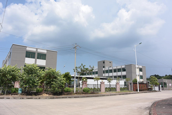 Chaozhou Jurong Melamine Products Co., Ltd