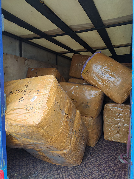 Горнолыжные костюмы