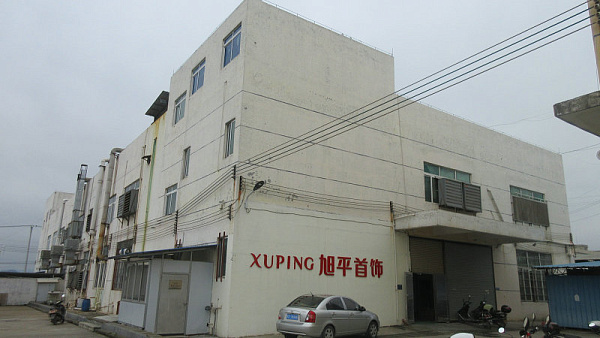 Xuping Jewelry Co., Ltd