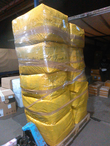 Термошапки