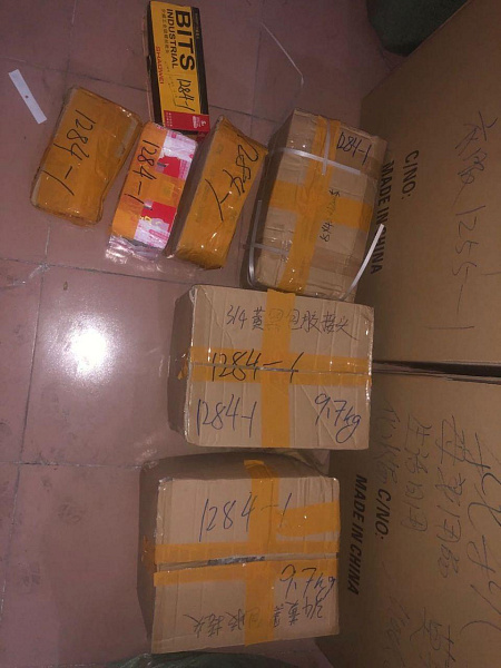 Респираторы