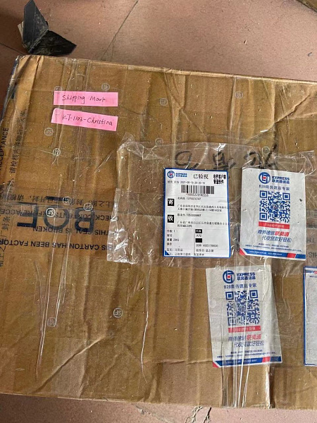 Чернила для принтера