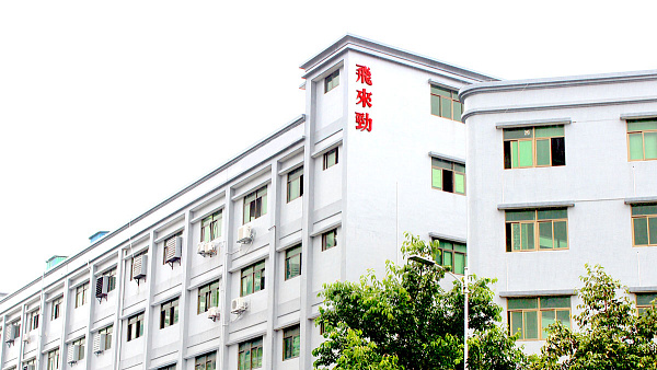 Zhongshan Flypowers Enterprise Co., Ltd.