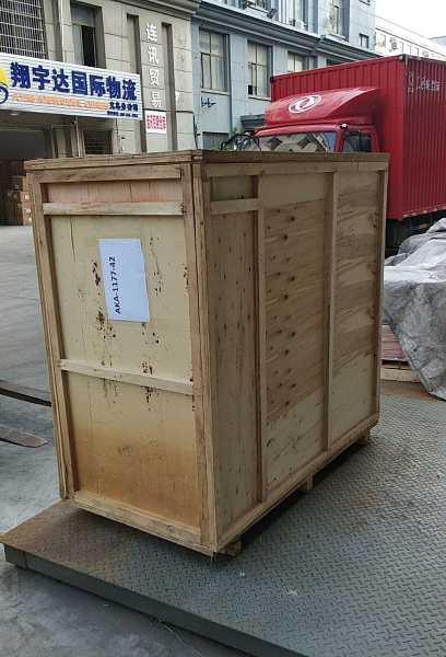 Сварочный аппарат