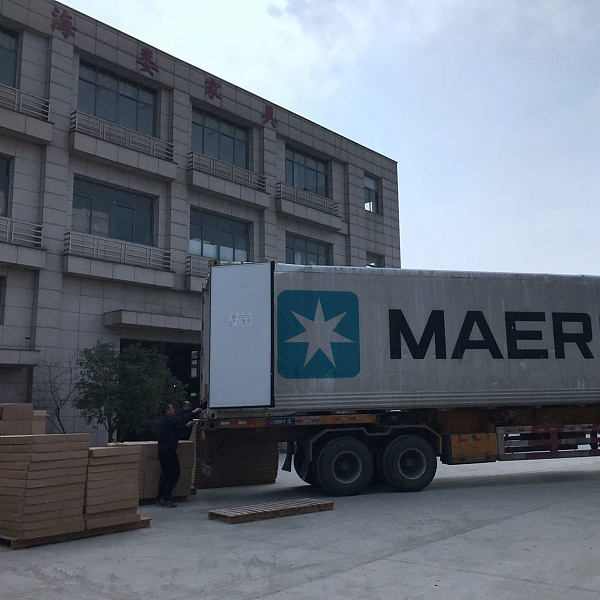 Hangzhou Hello Furniture Co., Ltd