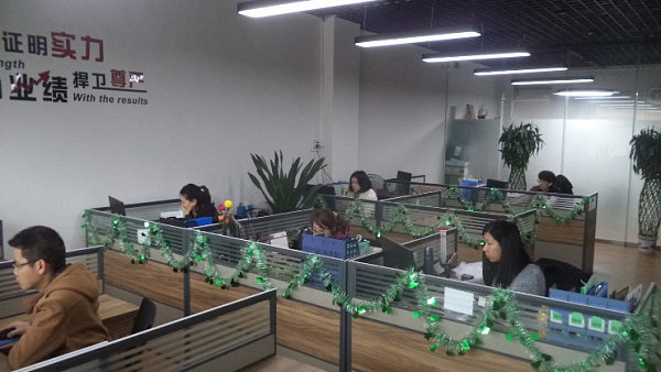 Zhongshan Niya Metal Manufacture Co., Ltd